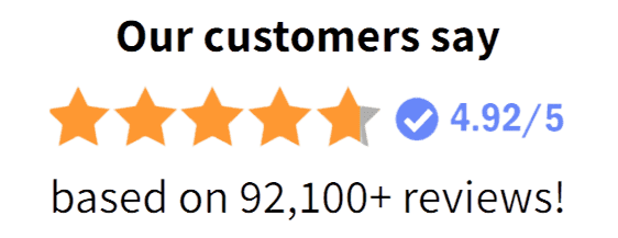 Alpilean customers ratings